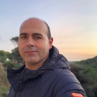 Sergio Muñoz Blasco