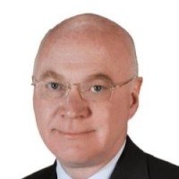 Glen Parker