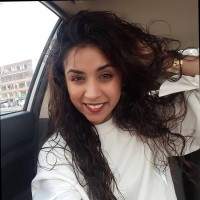 Aracely Suarez Molina