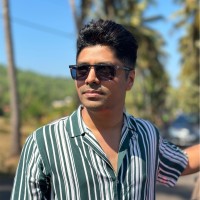 Ranjeet Ganjave