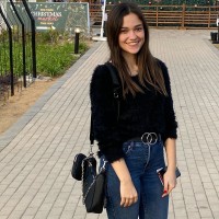Shahd Amir