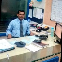vikas mali