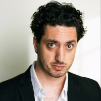 Andrew Ahmed