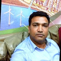 mehul selarka