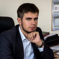 Alexander Gladilin