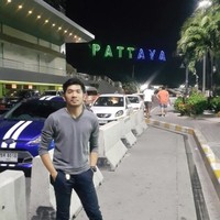 Randel Sy