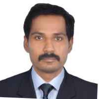 Sivanath B S