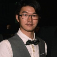 Henry MAO