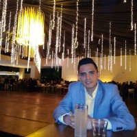 Alfredo Enriquez