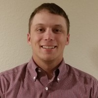 Luke Eckert