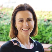 Claire Moody