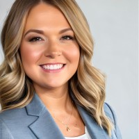 Ashleigh Peterson