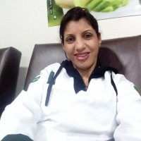 Carla Adriana Amaral