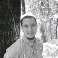 Dimitry Sarrazin