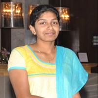 Dharsini Nandhakumar