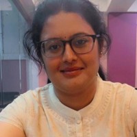 Lakshmi Andrew