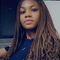 Mary Nkeiruka
