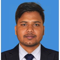 Md Wasim Raja