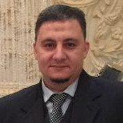 Tamer Bakr