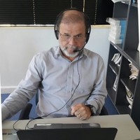Andres Hugo Pimentel