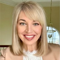 Kristina OBrien