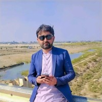 Roshan Ali Junejo