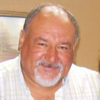 Rudy Gustavo Gabriel Arevalo