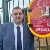 Cllr Allen Curtis
