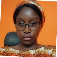 Mohouo Njoya Mariatou