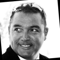 Steve Tickner