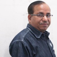 Santanu Mishra