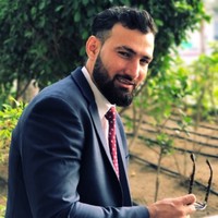 Rasool Ghulam
