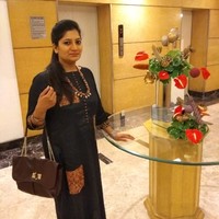 Ekta Bararia