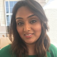 Nimisha Maisuria