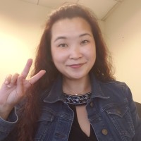 Sharon Lam, Ctp