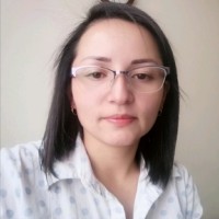 Lucibi Peña Barrera