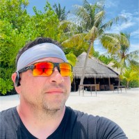 Christopher Sekerak