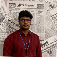Praveenkumar G M