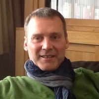 Patrick Coudyzer