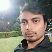 Tejesh Pampana