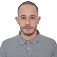 Mohammed Younes Boubekeur