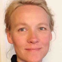 Johanna Hellstrand