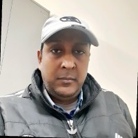 Manoj Agrawal