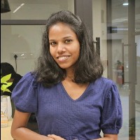 Linta Thomas