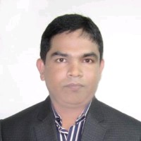 Paritosh Biswas