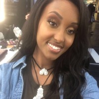 Wintana Woldegebriel