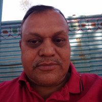 Sunil Bhatt