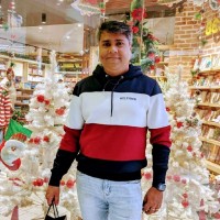 ABHISHEK DUTTA