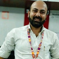 Abhishek Jain