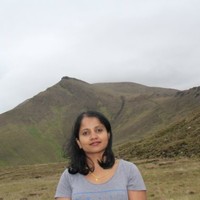 Jitha Maneesh